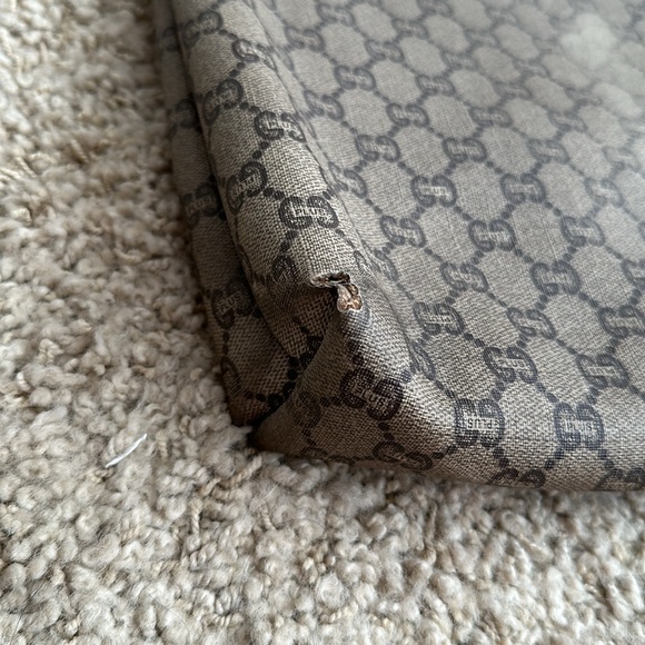 Gucci Plus Tote Bag - Picture 6 of 14